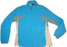 Mckinley 44 bluza softshell ,ocieplana na zamek