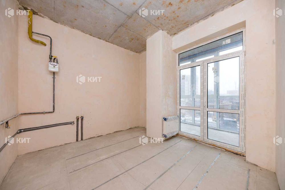 1к.55м2 ЖК Люксембург Зданий дім, Центр (Научная парк Горького)118686