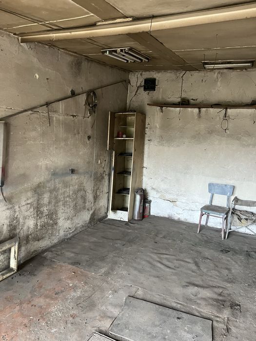 Продам гараж общество жигули