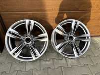Felgi bmw x5 f15