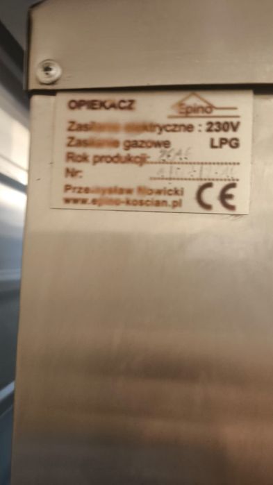 rożen Epino do kurczaka