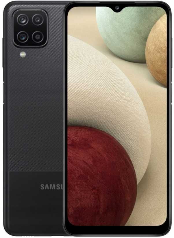 NOWY SAMSUNG GALAXY A12, nieużywany!