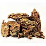 Rocha Decorativa "Dragon Stone"