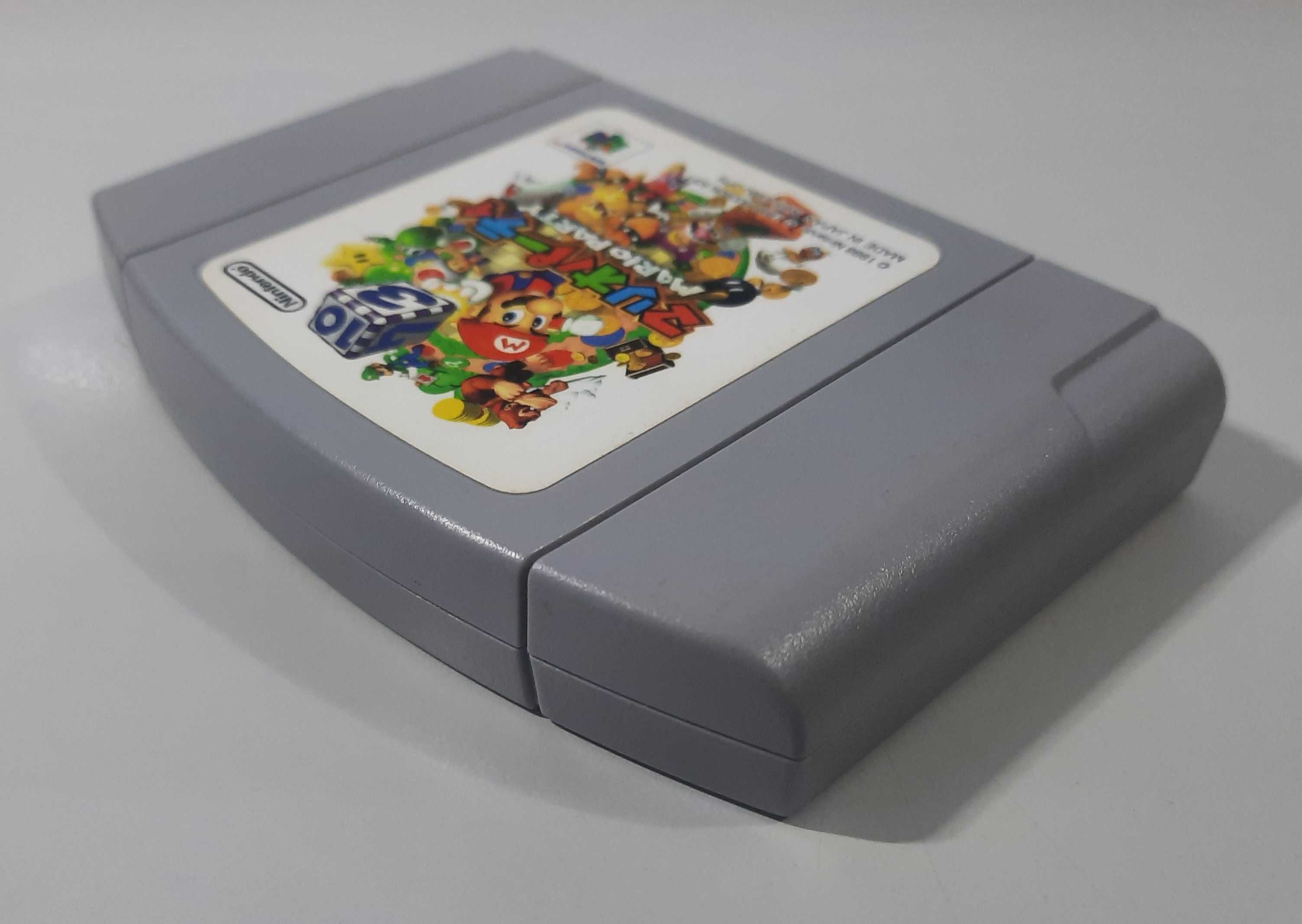 Mario Party / N64 [NTSC-J]