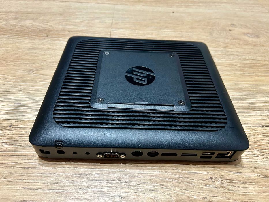 Terminal HP Thin Client T620 GX-415GA 4GB/16GB SSD Home Assistant
