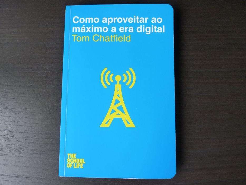 Livros Quase Novos / Lisboa Desaparecida, etc.