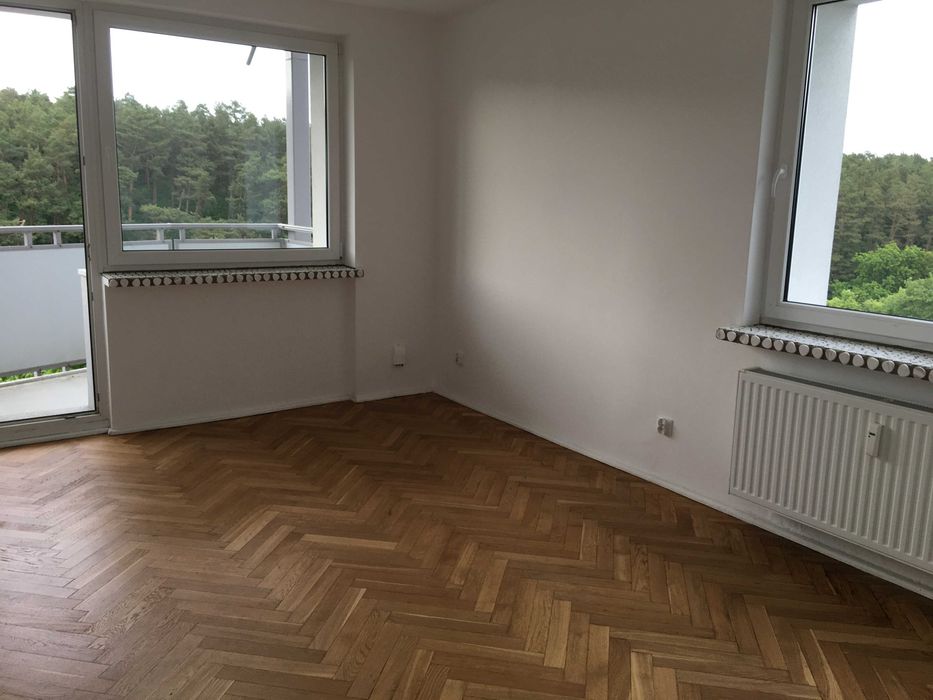 Mieszkanie na wynajem Sopot Górny 2 pokoje 35,90 m2 długoterminowo