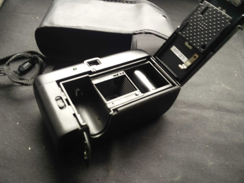 2 Máquinas Fotográficas analógicas Springfield::Novas