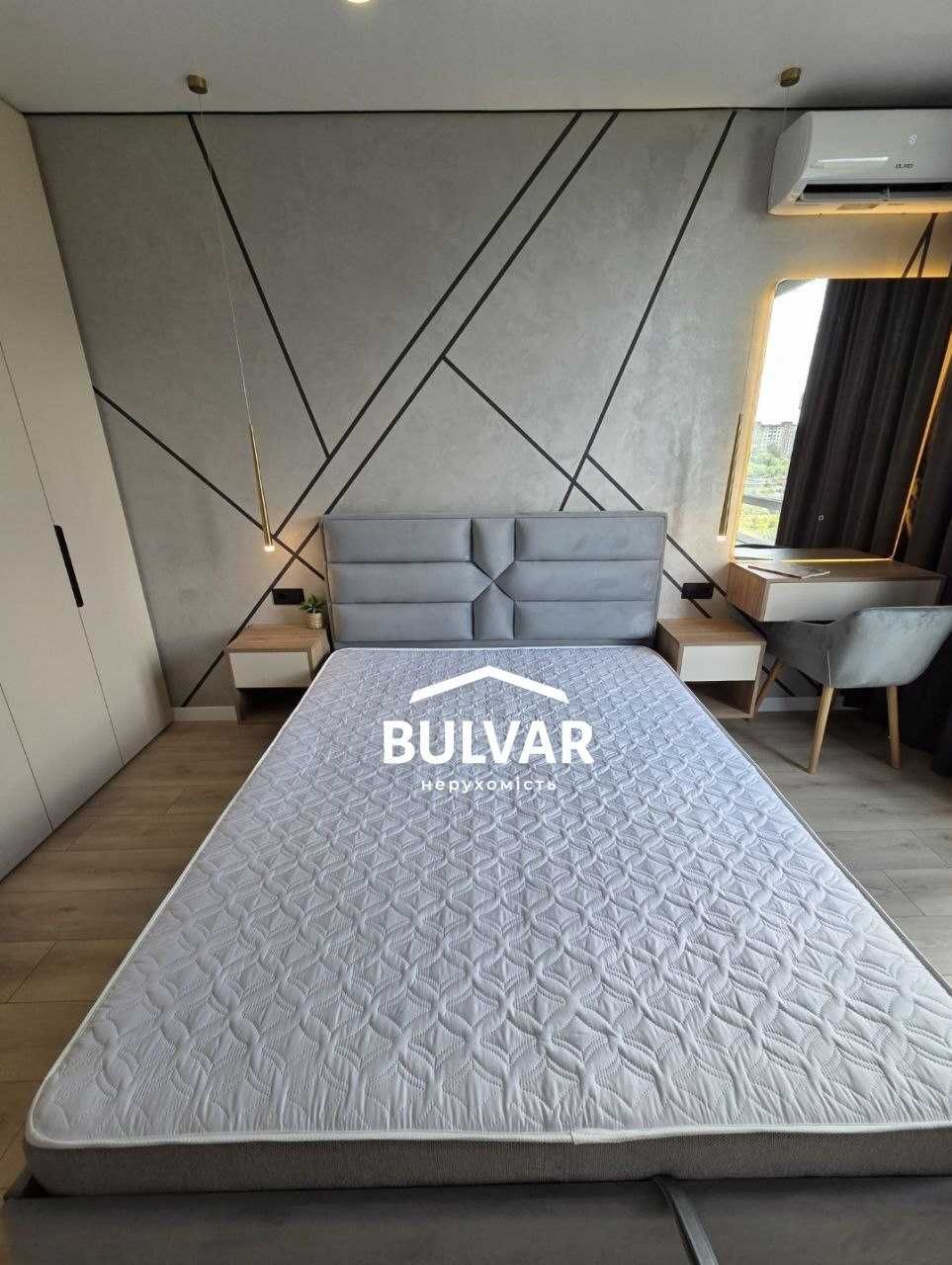 Продам 1 к.кв - 48 м2, Новострой, ЖК Журавли, м. Салтовская