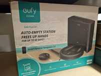 eufy Clean G40 Hybrid+ robot sprzątający