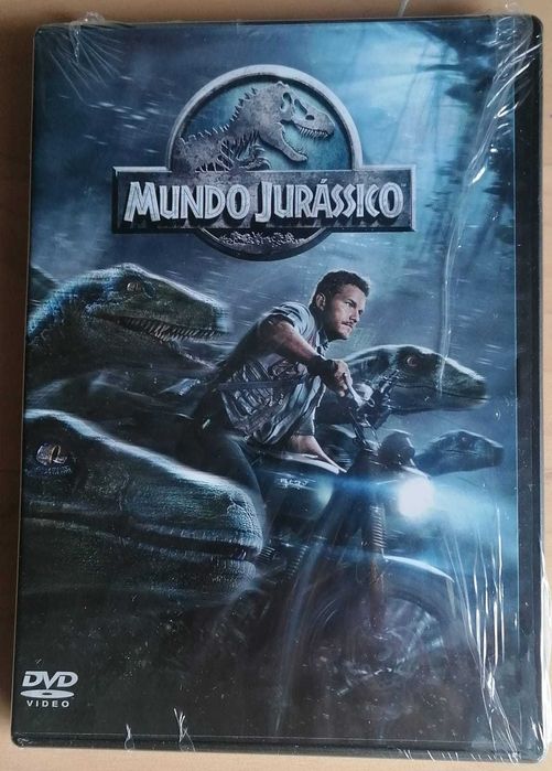 Vários Filmes em DVD preço unitário