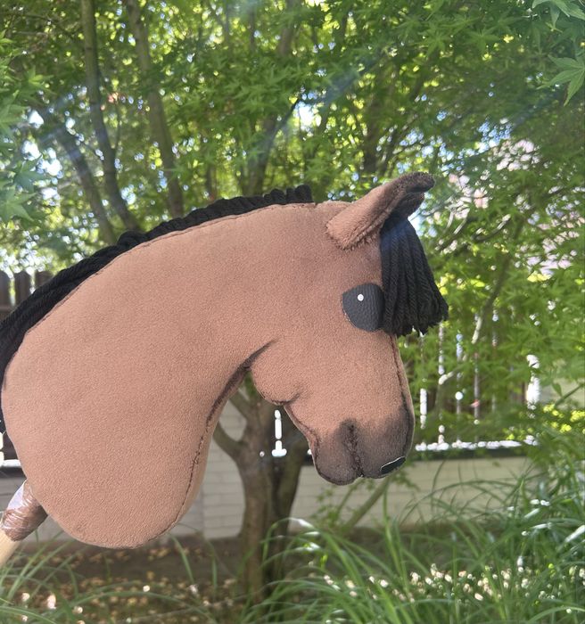 Hobby horse ZAK A4