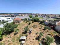 Lote de terreno urbano com 575 mt2 nos Salgados, Mafra.