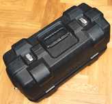 Sony Pro Case walizka na kamerę peli skrzynia SONY LC-421 carrying