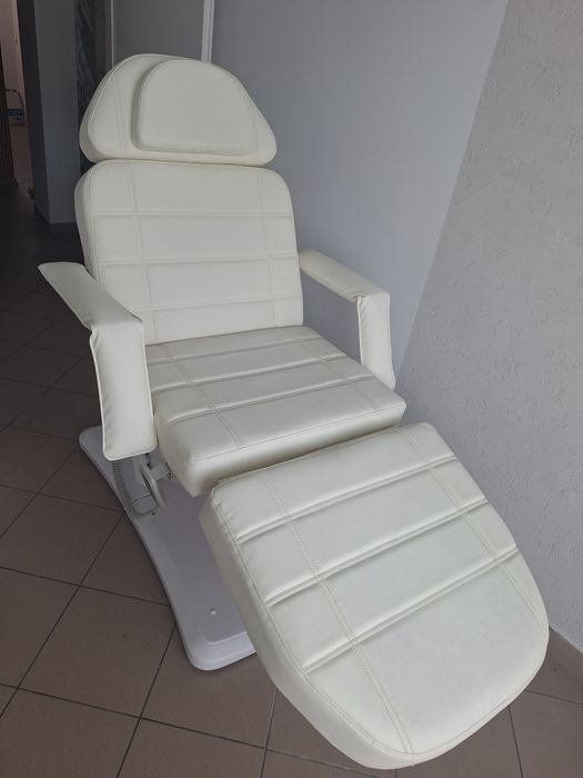 Wyposażenie salonu kosmetycznego