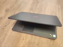 Mocny Dell Inspirion 5577 i5 16GB ram 1TB SSD GTX1050 4GB NOWA BATERIA
