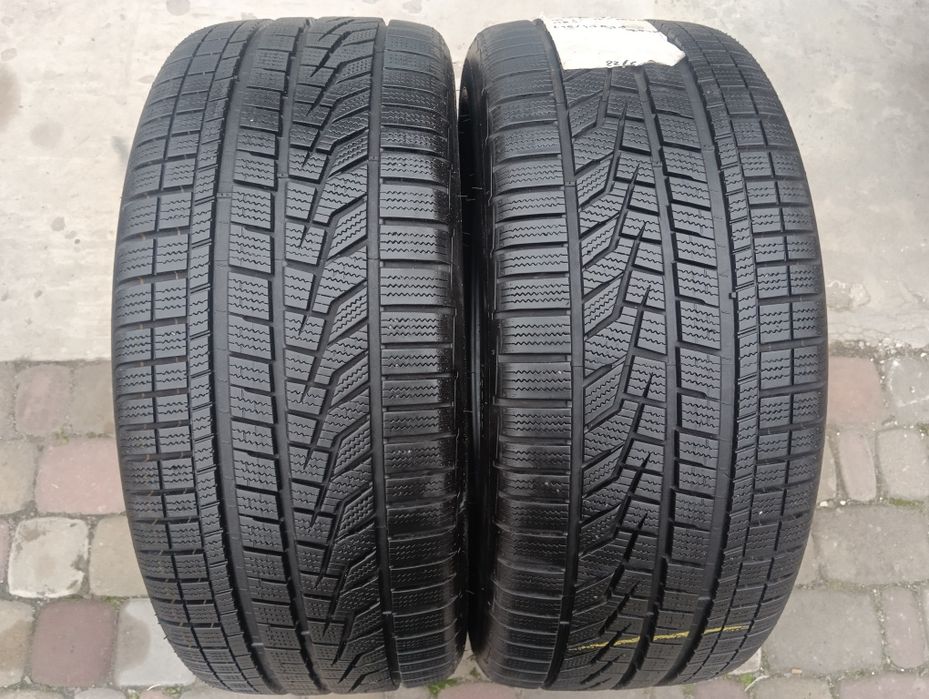 255/45 R19 104V  Hankook Winter I*cept evo2  HRS