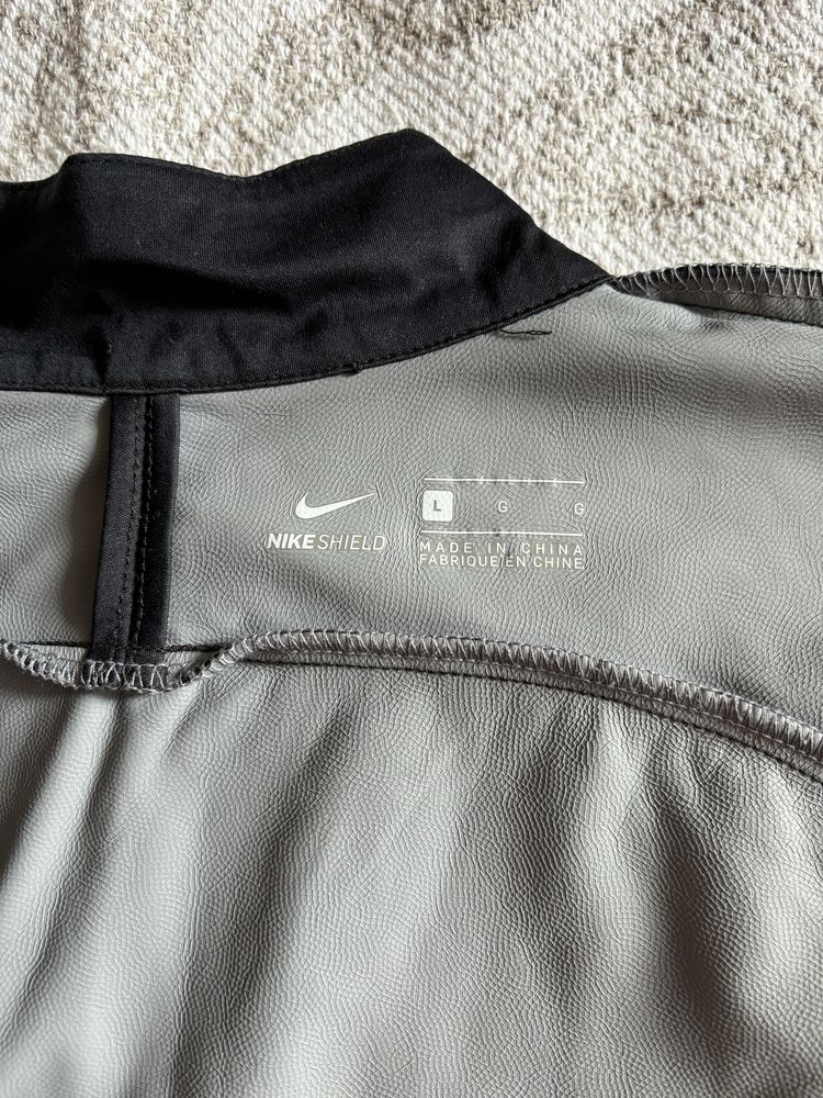 Кофта Nike Shield Squad Dril Top