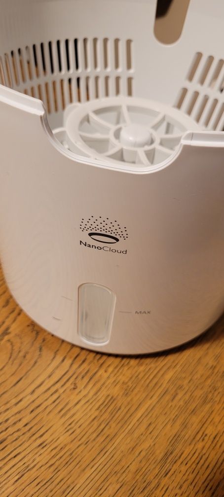 Nawilżacz powietrza Philips
