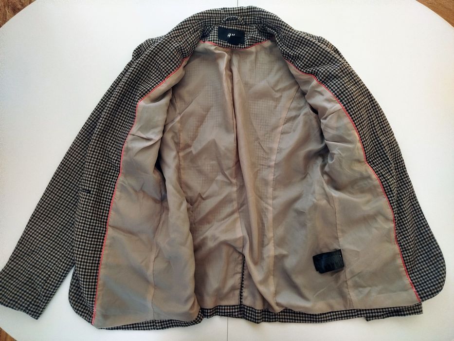 Піджак жіночий H&M розмір 34