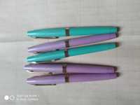 Перьевие ручки новие