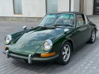 Mercedes-Benz  Porsche 911 Targa 1973 F model Świetna kondycja