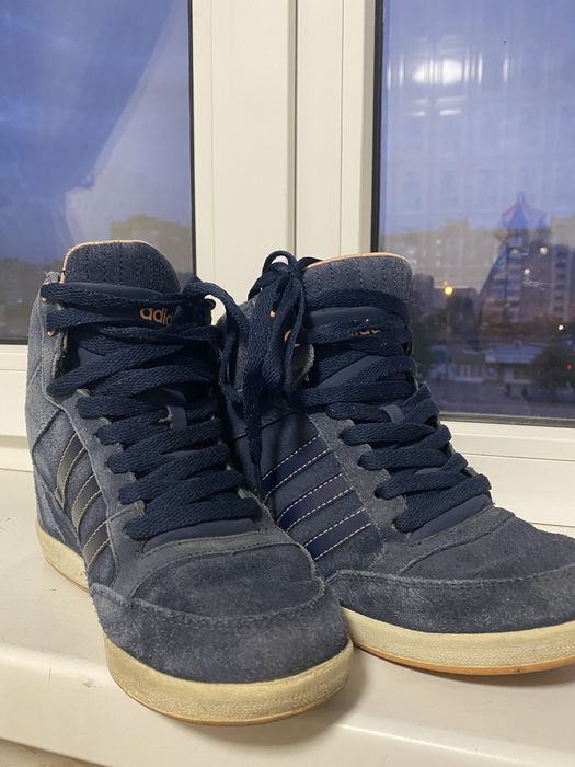 Ботинки Adidas 37 размер