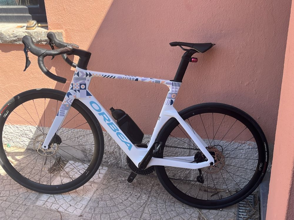 Orbea Orca Aero