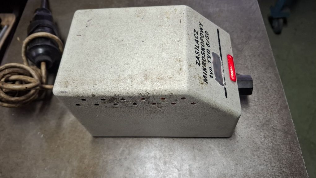 Zasilacz 220V/24V
