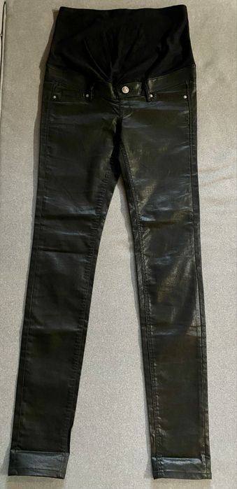 Штани для вагітних H&M 34р