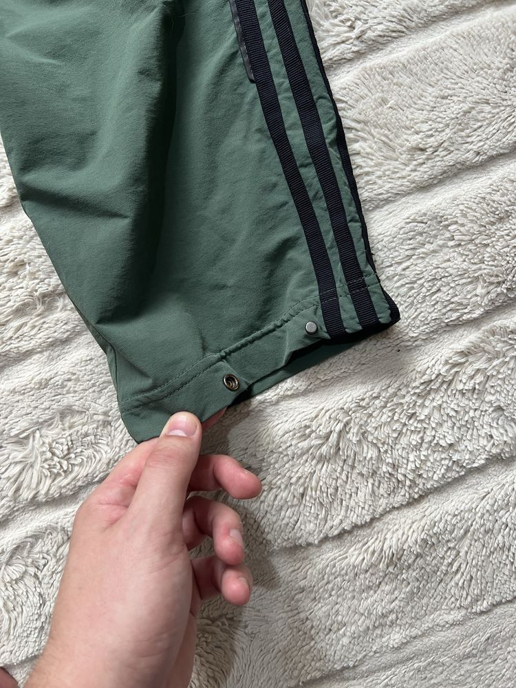 ADIDAS (XL) Trackstand Cycling Pants мужские спортивные штаны брюки ор