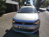 Volkswagen polo V 2010