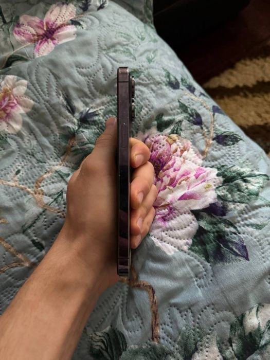 Айфон 14 про мах