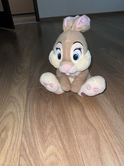 Tuptuś disneyland disney store