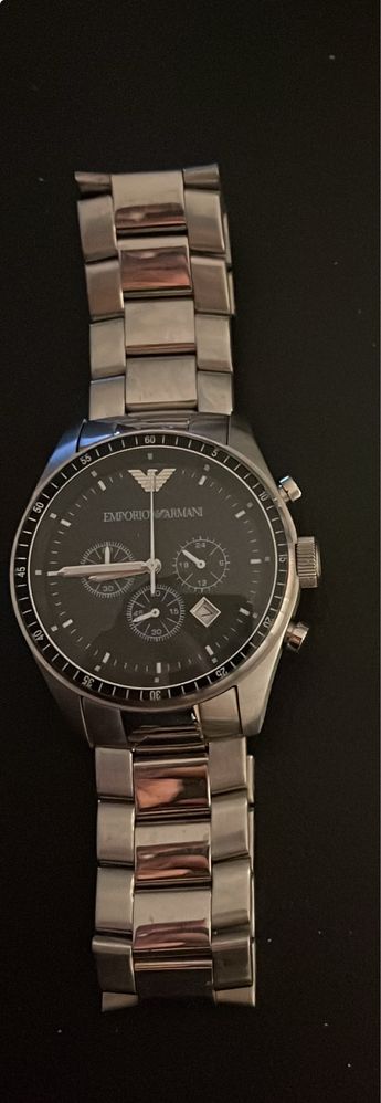 Zegarek Emporio Armani ar0585