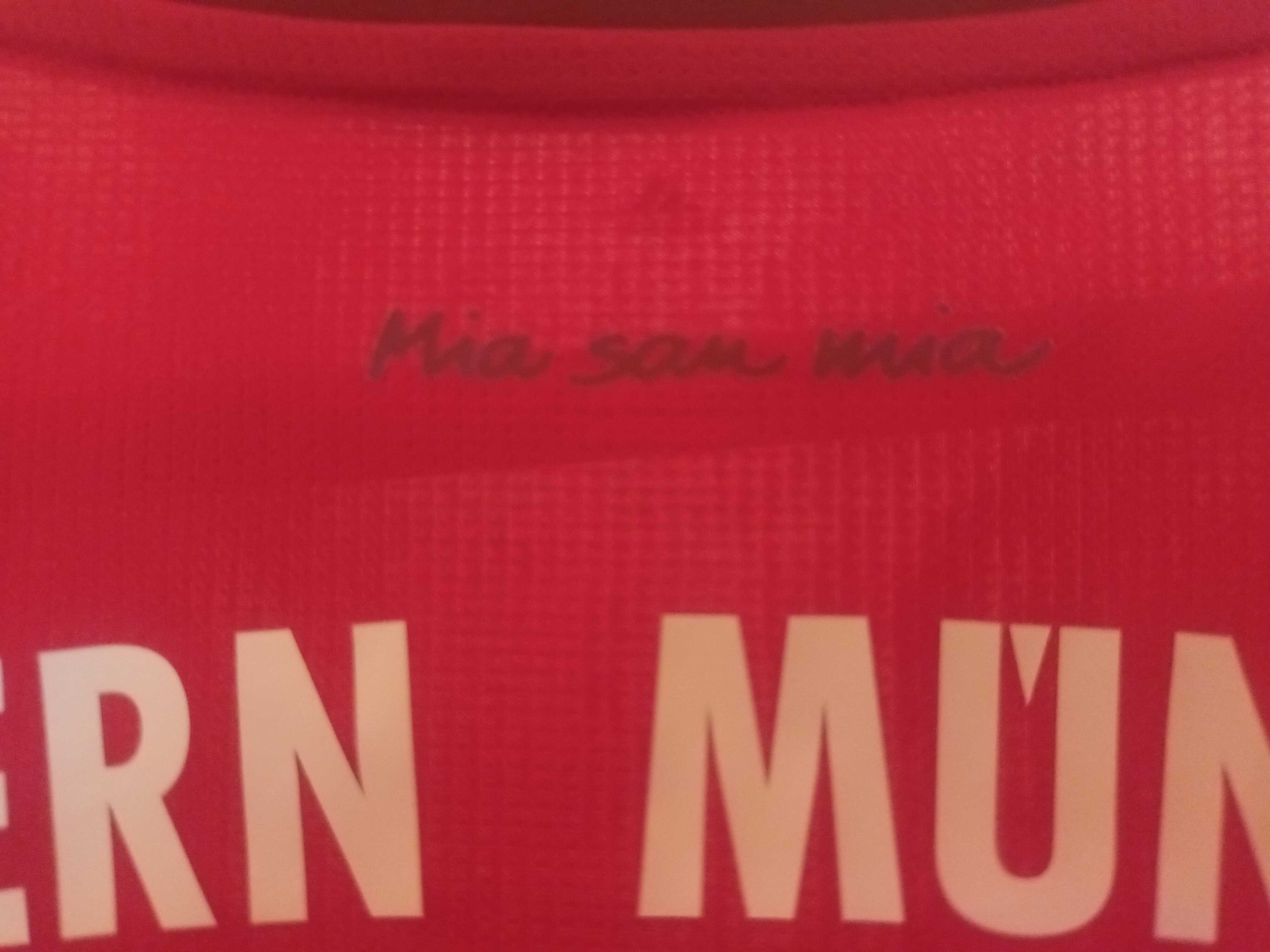 Koszulka damska FC Bayern Monachium roz.XL