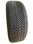 Continental allseasoncontact 235/55 R18 100V 6.5 7mm 2022