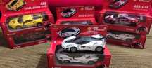 Ferrari FXX-K EVO zdalnie sterowany RC bluetooth
