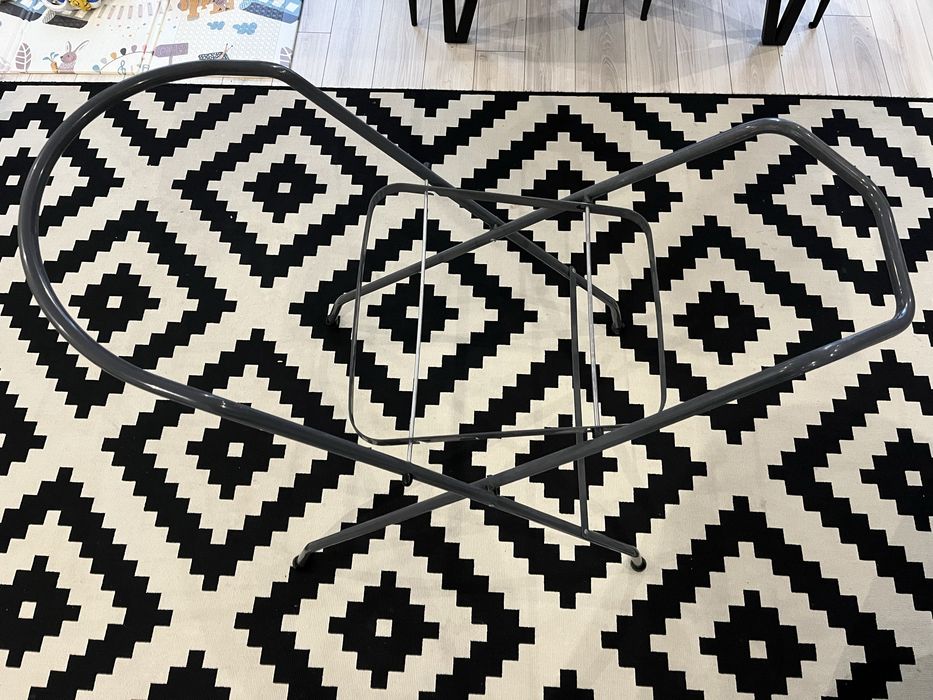 Stojak do wanienki dla Niemowlaka