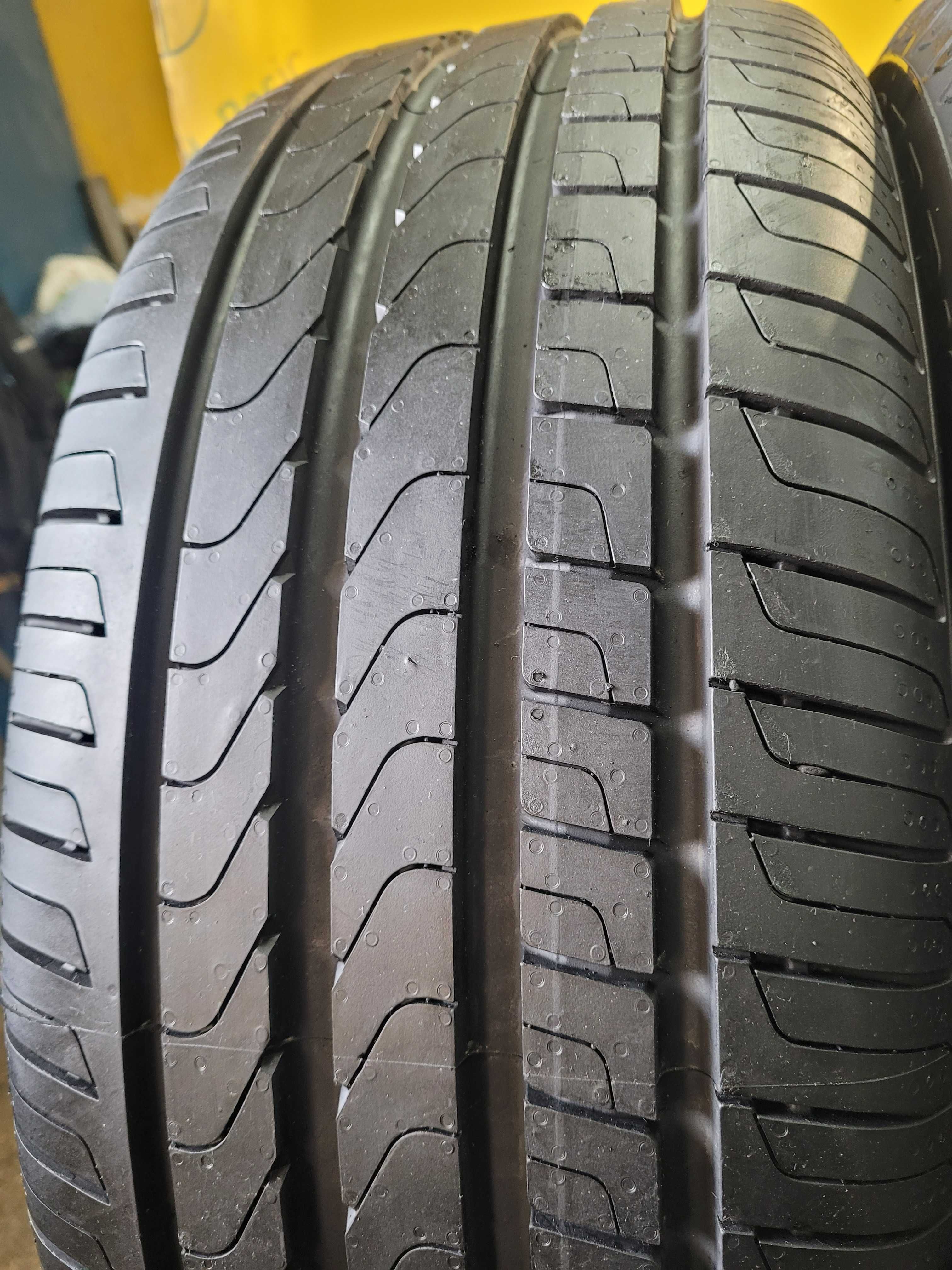 Opony Letnie 235/50R19 Pirelli Scorpio Verde 4sztuki Montaż Nowe