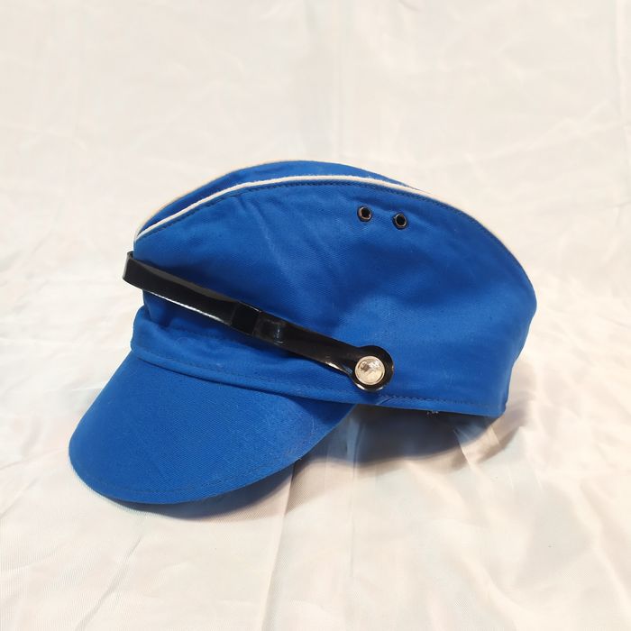 Пилотка тропичка