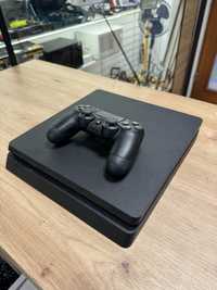 Konsola PlayStation 4 Slim 1TB -- Lombard Lumik Kalisz skup konsol