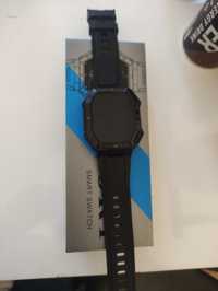 SmartWatch k55 sportowy