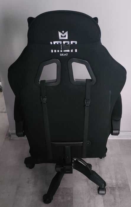 Fotel gamingowy  IMBA Seat