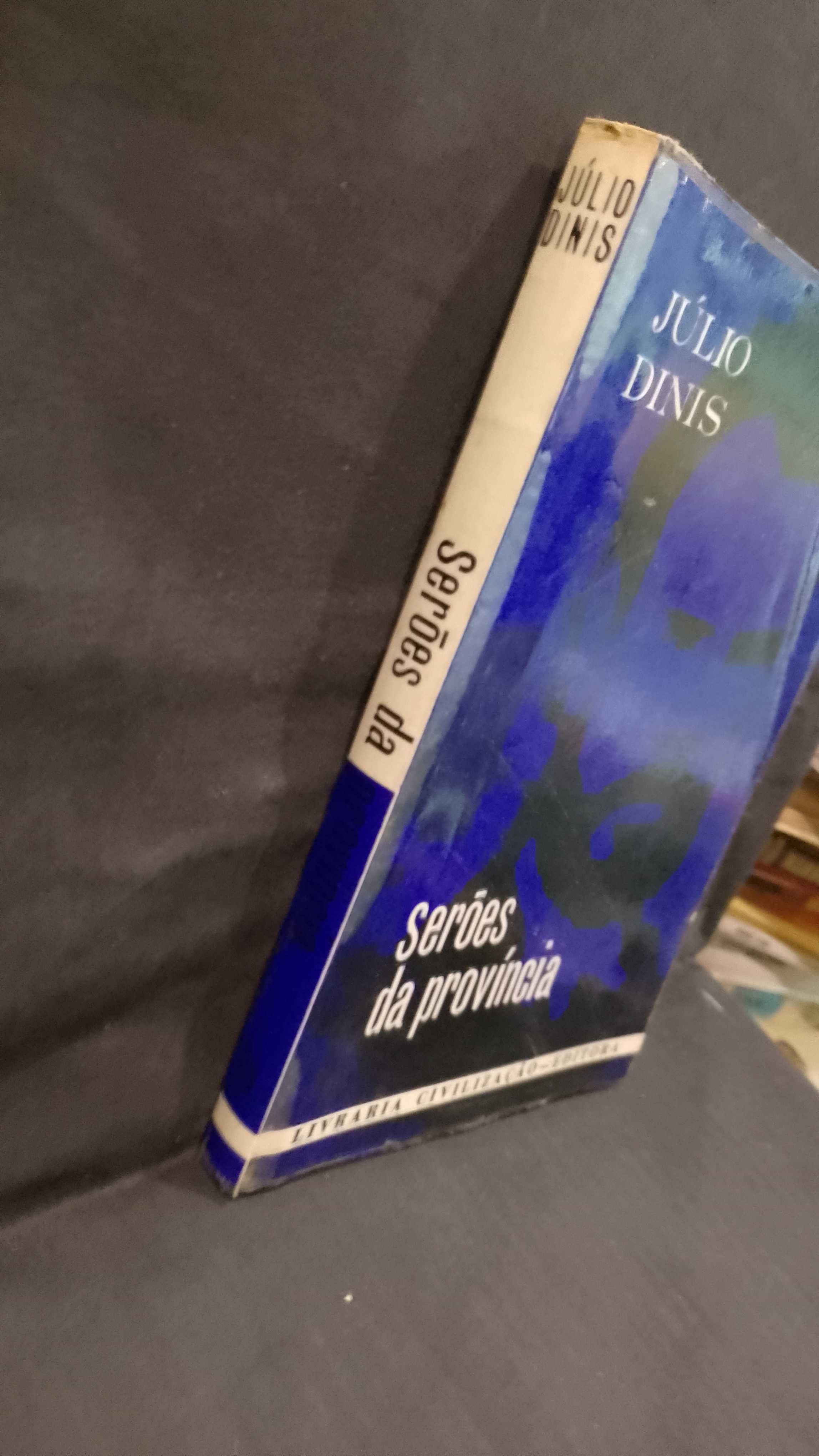 Serões da Província - Júlio Dinis