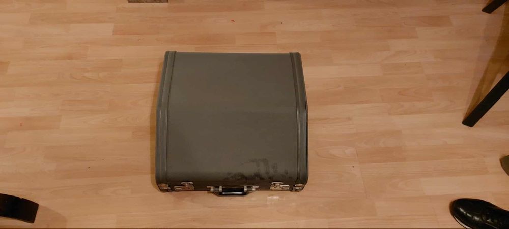 Akordeon NOWY Weltmeister 80