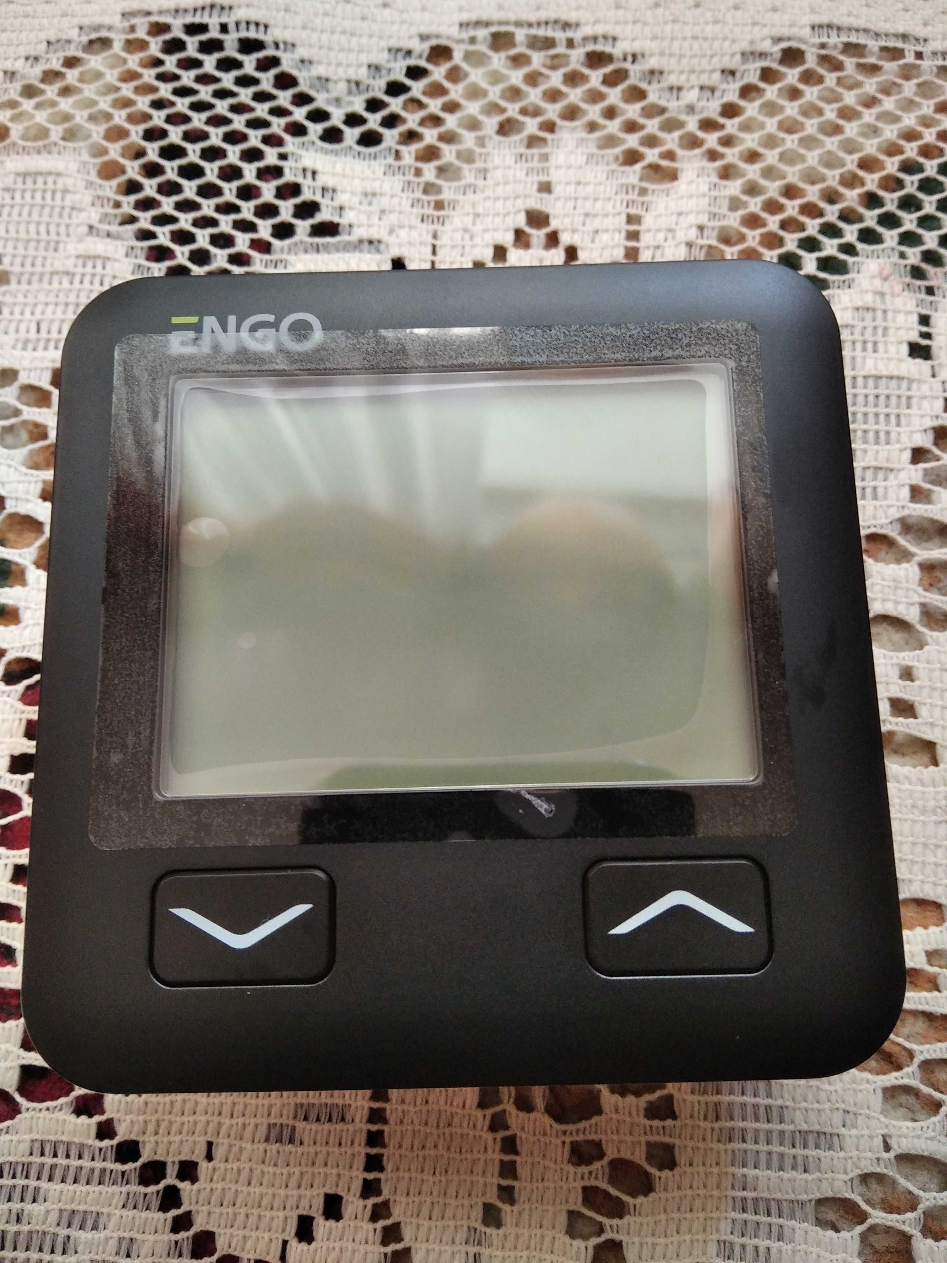 Інтернет -термостат Engo E10-B з WiFi,230B.