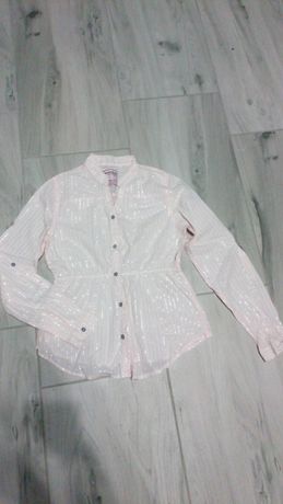 Блузка блуза туніка туника кофта для дівчинки для девочки Terranova