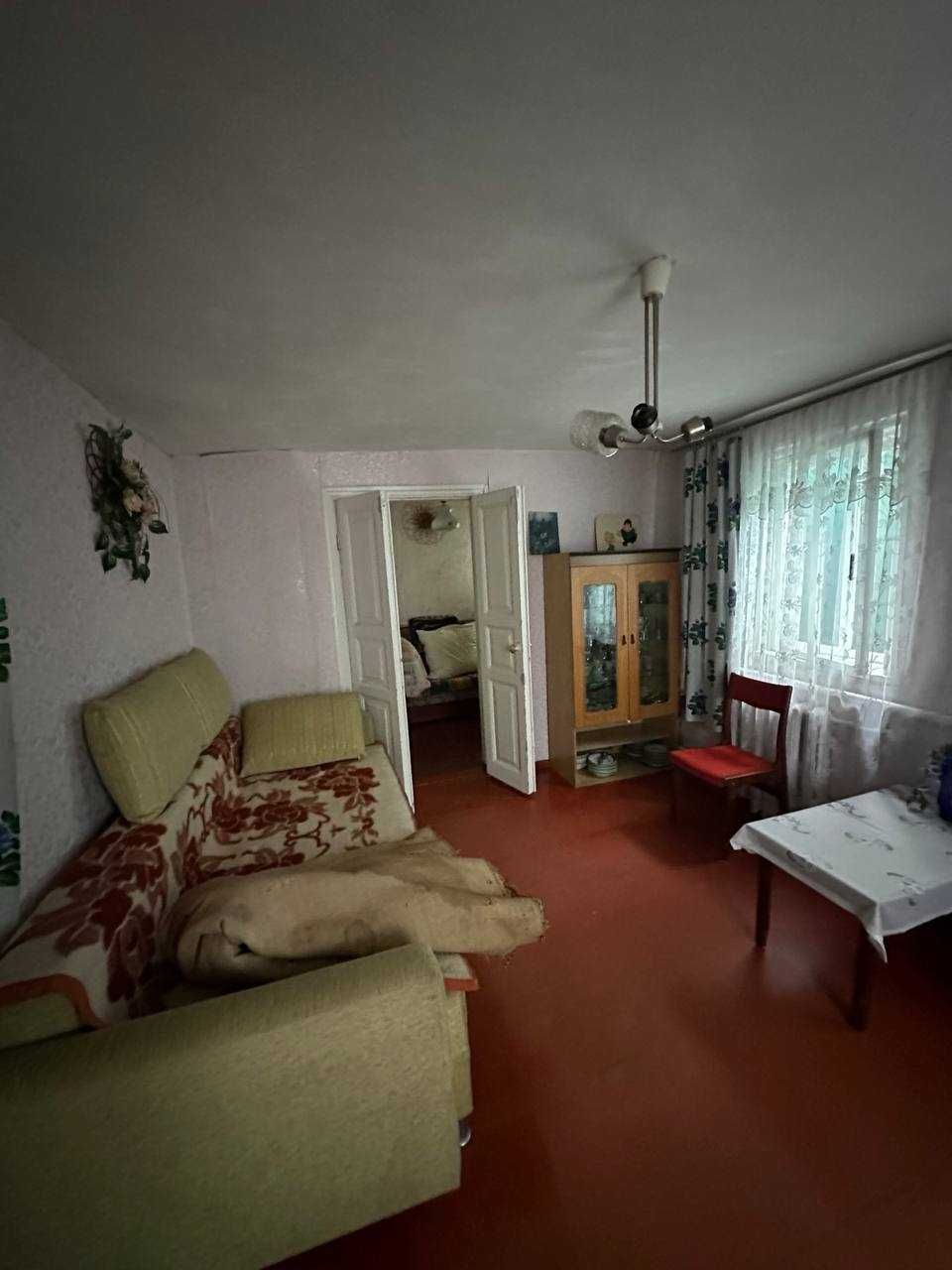 Продаж 3кімн. половини будинку вул.Кіровоградська, р-н Крюків