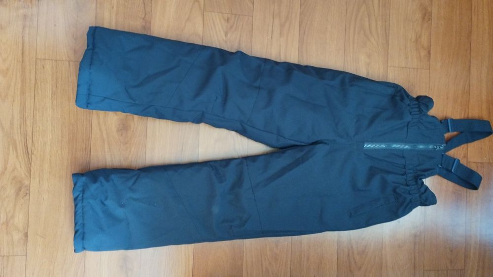 Комбінезон,термоштани